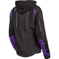 Speed And Strength Spell Bound Women's Textile Jacket -Fly Racing Store 387 884700 B