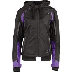 Speed And Strength Spell Bound Women's Textile Jacket -Fly Racing Store 387 884700 C