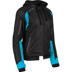 Speed And Strength Spell Bound Women's Textile Jacket -Fly Racing Store 387 884707