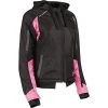 Speed And Strength Spell Bound Women's Textile Jacket -Fly Racing Store 387 884714