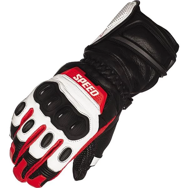 Speed And Strength Revolt Leather Gloves 4 Speed And Strength Revolt Leather Gloves - Image 2