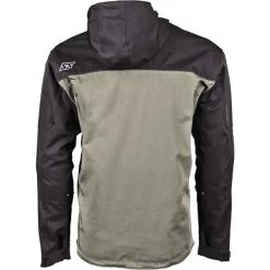 Speed And Strength Fame And Fortune Waterproof Textile Jacket -Fly Racing Store 387 889500 A