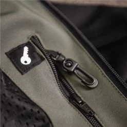 Speed And Strength Fame And Fortune Waterproof Textile Jacket -Fly Racing Store 387 889500 C