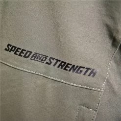 Speed And Strength Fame And Fortune Waterproof Textile Jacket -Fly Racing Store 387 889500 D