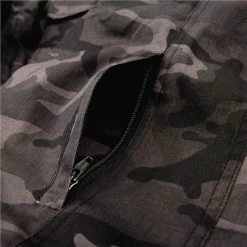 Speed And Strength Call To Arms 2.0 Camo Armored Moto Shirt -Fly Racing Store 387 889518 C