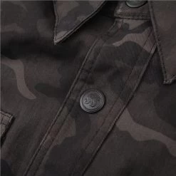 Speed And Strength Call To Arms 2.0 Camo Armored Moto Shirt -Fly Racing Store 387 889518 D