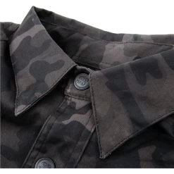 Speed And Strength Call To Arms 2.0 Camo Armored Moto Shirt -Fly Racing Store 387 889518 G
