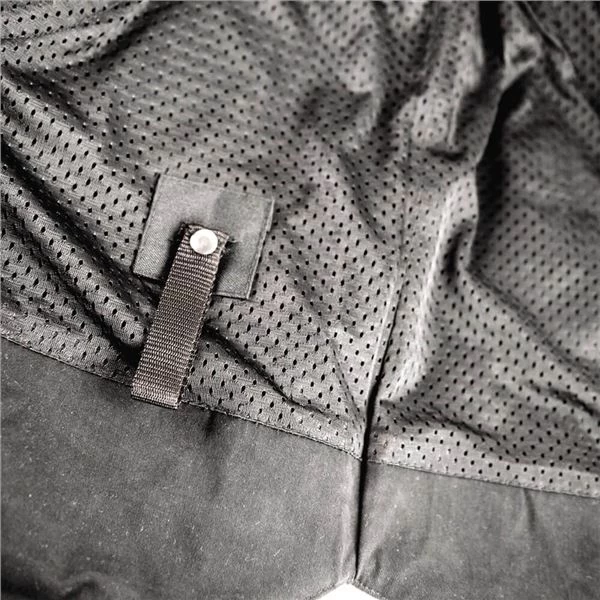 Speed And Strength Call To Arms 2.0 Armored Moto Shirt 6 Speed And Strength Call To Arms 2.0 Armored Moto Shirt - Image 4