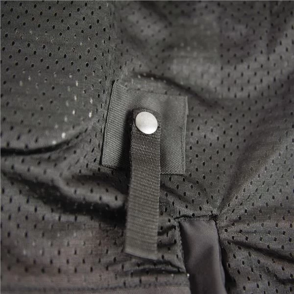 Speed And Strength Fast Times 2.0 Women's Textile Jacket 6 Speed And Strength Fast Times 2.0 Women's Textile Jacket - Image 4