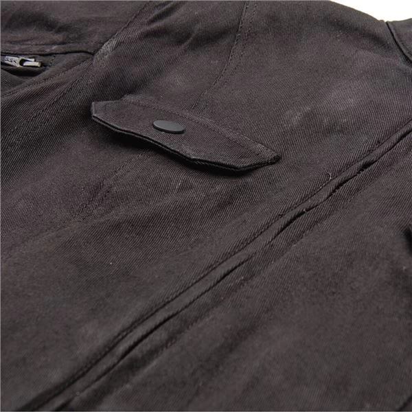 Speed And Strength Fast Times 2.0 Women's Textile Jacket 7 Speed And Strength Fast Times 2.0 Women's Textile Jacket - Image 5