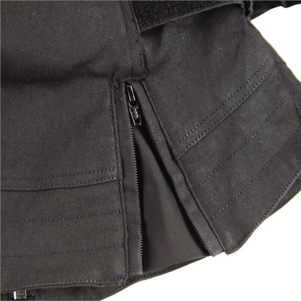 Speed And Strength Fast Times 2.0 Women's Textile Jacket 9 Speed And Strength Fast Times 2.0 Women's Textile Jacket - Image 7