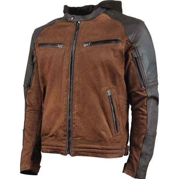 Speed And Strength Straight Savage 2.0 Textile Jacket 6 Speed And Strength Straight Savage 2.0 Textile Jacket - Image 4
