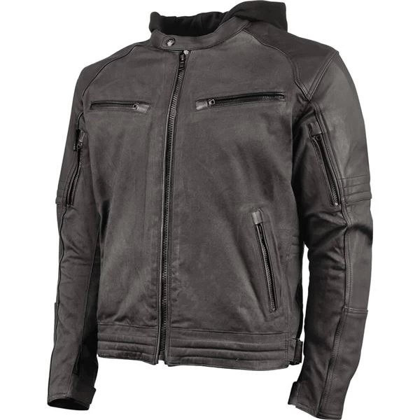 Speed And Strength Straight Savage 2.0 Textile Jacket 4 Speed And Strength Straight Savage 2.0 Textile Jacket - Image 2