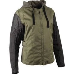 Speed And Strength Double Take 2.0 Women's Textile Jacket