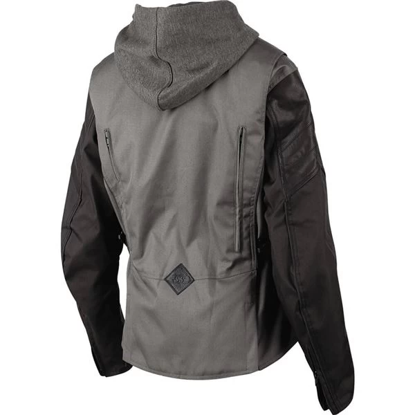 Speed And Strength Double Take 2.0 Women's Textile Jacket 9 Speed And Strength Double Take 2.0 Women's Textile Jacket - Image 7