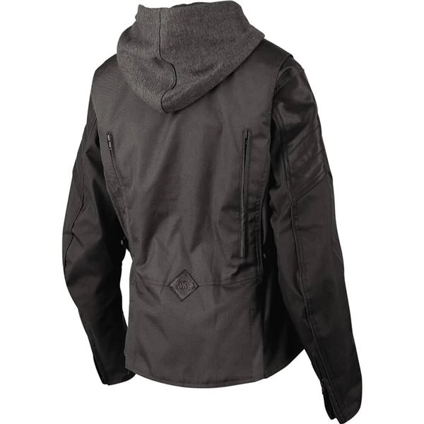 Speed And Strength Double Take 2.0 Women's Textile Jacket 7 Speed And Strength Double Take 2.0 Women's Textile Jacket - Image 5