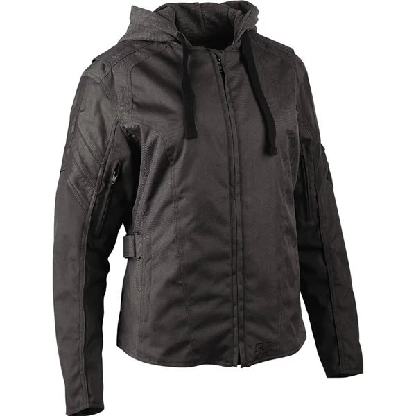 Speed And Strength Double Take 2.0 Women's Textile Jacket 6 Speed And Strength Double Take 2.0 Women's Textile Jacket - Image 4