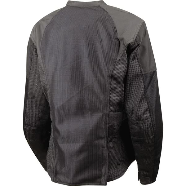 Speed And Strength Radar Love Women's Vented Textile Jacket 7 Speed And Strength Radar Love Women's Vented Textile Jacket - Image 5