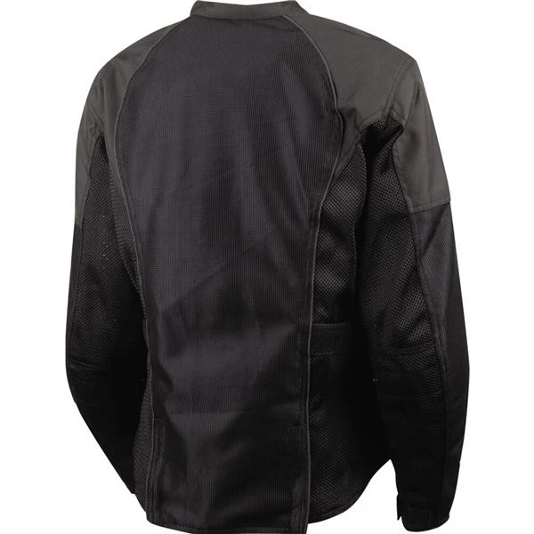 Speed And Strength Radar Love Women's Vented Textile Jacket 5 Speed And Strength Radar Love Women's Vented Textile Jacket - Image 3