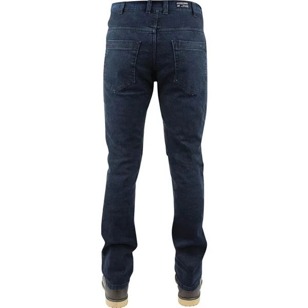 Speed And Strength True Grit Armored Riding Jeans 5 Speed And Strength True Grit Armored Riding Jeans - Image 3