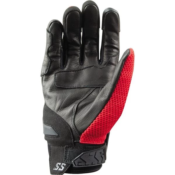 Speed And Strength Moment Of Truth Vented Leather / Textile Gloves 9 Speed And Strength Moment Of Truth Vented Leather / Textile Gloves - Image 7