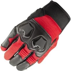Speed And Strength Moment Of Truth Vented Leather / Textile Gloves 14 Speed And Strength Moment Of Truth Vented Leather / Textile Gloves -Fly Racing Store 387 889878