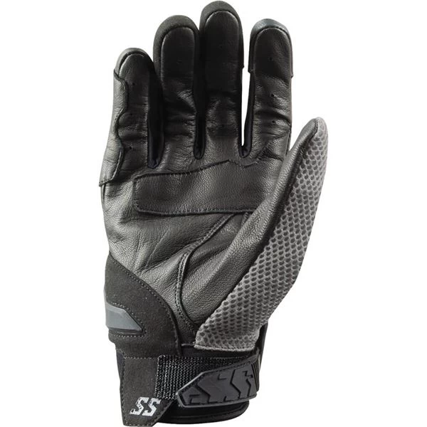 Speed And Strength Moment Of Truth Vented Leather / Textile Gloves 7 Speed And Strength Moment Of Truth Vented Leather / Textile Gloves - Image 5