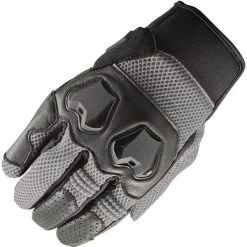 Speed And Strength Moment Of Truth Vented Leather / Textile Gloves 12 Speed And Strength Moment Of Truth Vented Leather / Textile Gloves -Fly Racing Store 387 889883