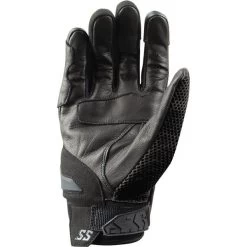Speed And Strength Moment Of Truth Vented Leather / Textile Gloves 11 Speed And Strength Moment Of Truth Vented Leather / Textile Gloves -Fly Racing Store 387 889886 A