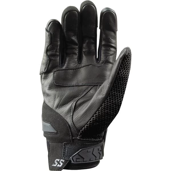 Speed And Strength Moment Of Truth Vented Leather / Textile Gloves 5 Speed And Strength Moment Of Truth Vented Leather / Textile Gloves - Image 3
