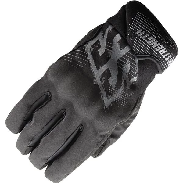 Speed And Strength Fame And Fortune Waterproof Textile Gloves 4 Speed And Strength Fame And Fortune Waterproof Textile Gloves - Image 2