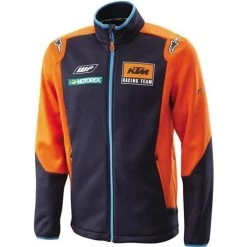 KTM Replica Team Softshell Jacket