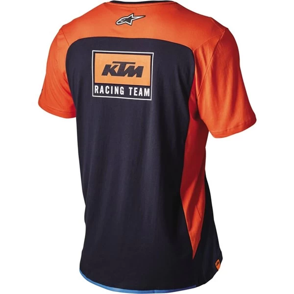 KTM Replica Team Tee 5 KTM Replica Team Tee - Image 3