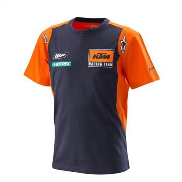 KTM Replica Team Kids T-Shirt 3 KTM Replica Team Kids T-Shirt
