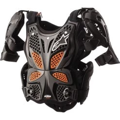 KTM Alpinestars A-10 Chest Protector