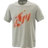 KTM Radical Sliced Tee 1 KTM Radical Sliced Tee -Fly Racing Store 3PW210015001