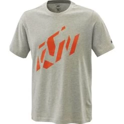 KTM Radical Sliced Tee