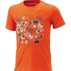 KTM Radical Youth Tee -Fly Racing Store 3PW210016004