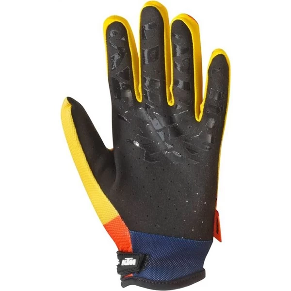 KTM Gravity FX Youth Gloves 5 KTM Gravity FX Youth Gloves - Image 3