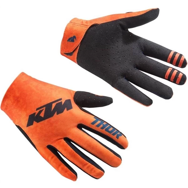 KTM Thor Agile Plus Gloves 5 KTM Thor Agile Plus Gloves - Image 3