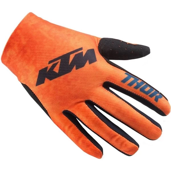KTM Thor Agile Plus Gloves 3 KTM Thor Agile Plus Gloves