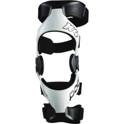 POD K4 2.0 Left Knee Brace 18 POD K4 2.0 Left Knee Brace -Fly Racing Store 537 664 0444L A