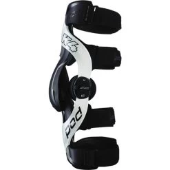 POD K4 2.0 Left Knee Brace 19 POD K4 2.0 Left Knee Brace -Fly Racing Store 537 664 0444L B