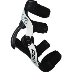 POD K4 2.0 Left Knee Brace 20 POD K4 2.0 Left Knee Brace -Fly Racing Store 537 664 0444L C
