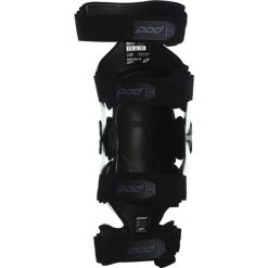 POD K4 2.0 Left Knee Brace 21 POD K4 2.0 Left Knee Brace -Fly Racing Store 537 664 0444L D