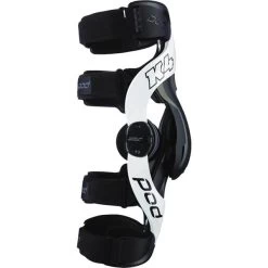 POD K4 2.0 Right Knee Brace 19 POD K4 2.0 Right Knee Brace -Fly Racing Store 537 664 0445L B
