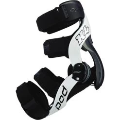 POD K4 2.0 Right Knee Brace 20 POD K4 2.0 Right Knee Brace -Fly Racing Store 537 664 0445L C