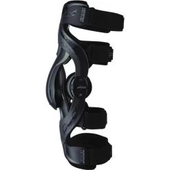 POD K4 2.0 Left Knee Brace 14 POD K4 2.0 Left Knee Brace -Fly Racing Store 537 664 0447L B