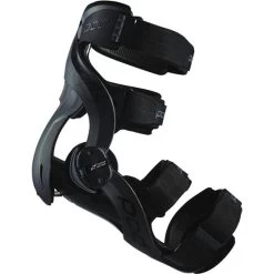 POD K4 2.0 Left Knee Brace 15 POD K4 2.0 Left Knee Brace -Fly Racing Store 537 664 0447L C