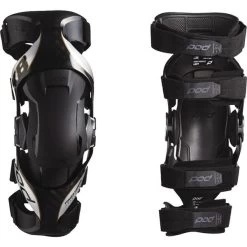 POD KX 2.0 Knee Brace Pair 7 POD KX 2.0 Knee Brace Pair -Fly Racing Store 537 K8013 169 S A